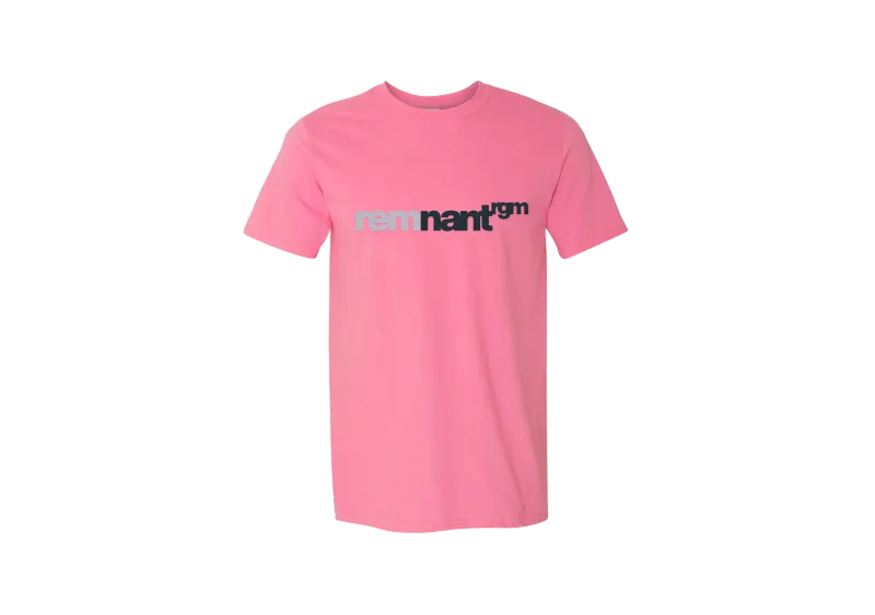 The Brandmark Tee - Summer Collection