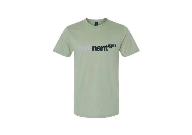 The Brandmark Tee - Summer Collection