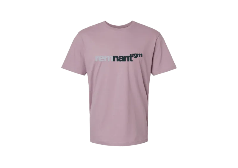 The Brandmark Tee - Summer Collection