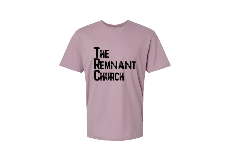 The House Tee - Summer Collection