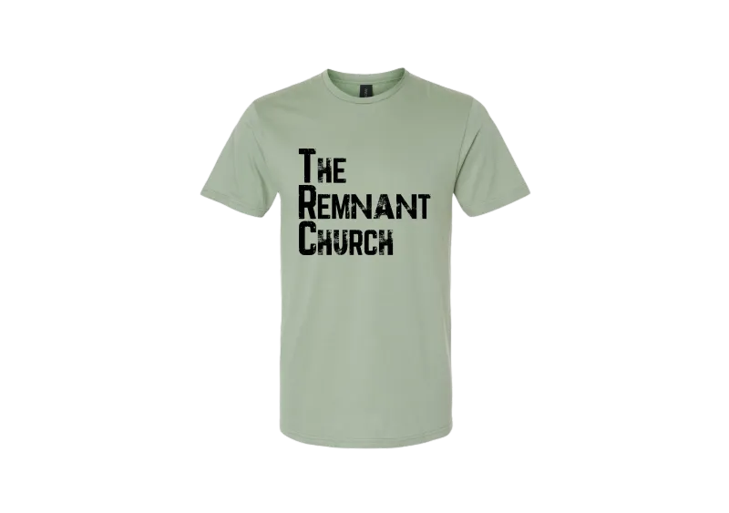The House Tee - Summer Collection