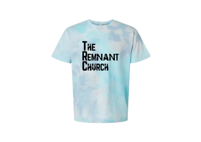 The House Tee - Summer Collection