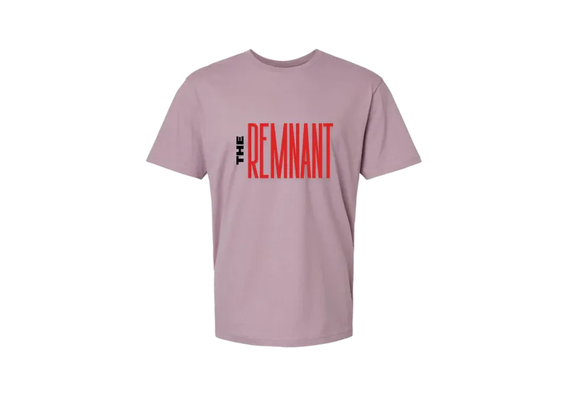 The Statement Tee - Summer Collection