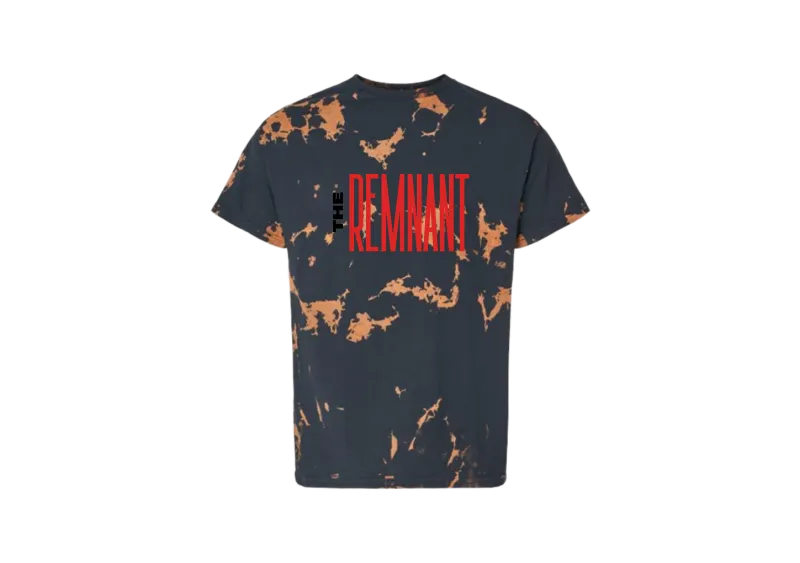 The Statement Tee - Summer Collection