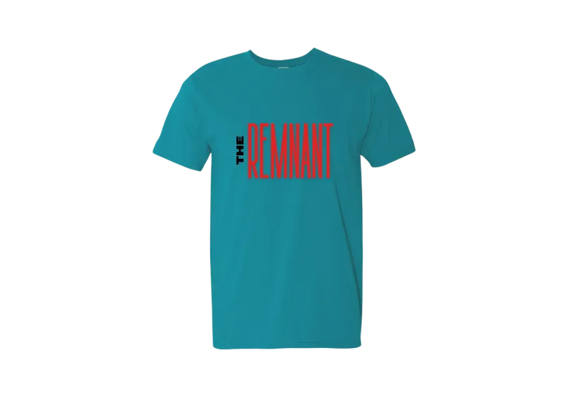 The Statement Tee - Summer Collection
