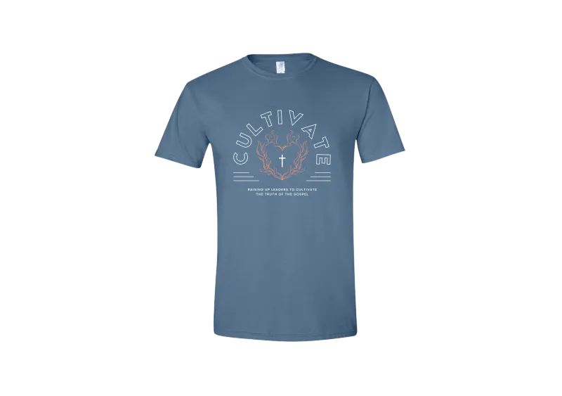 Cultivate Tee