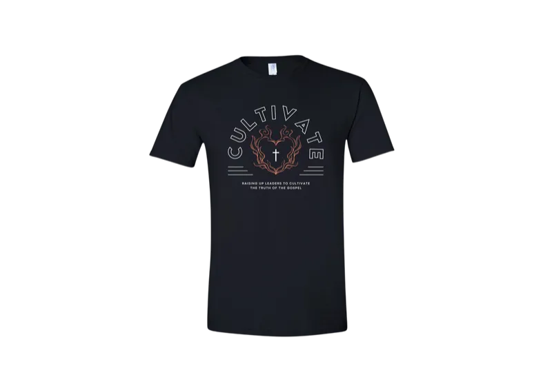 Cultivate Tee