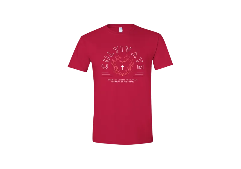 Cultivate Tee