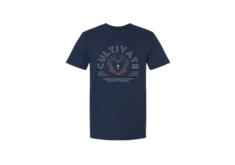 Cultivate Tee