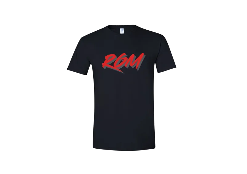 RGM Signature Tee