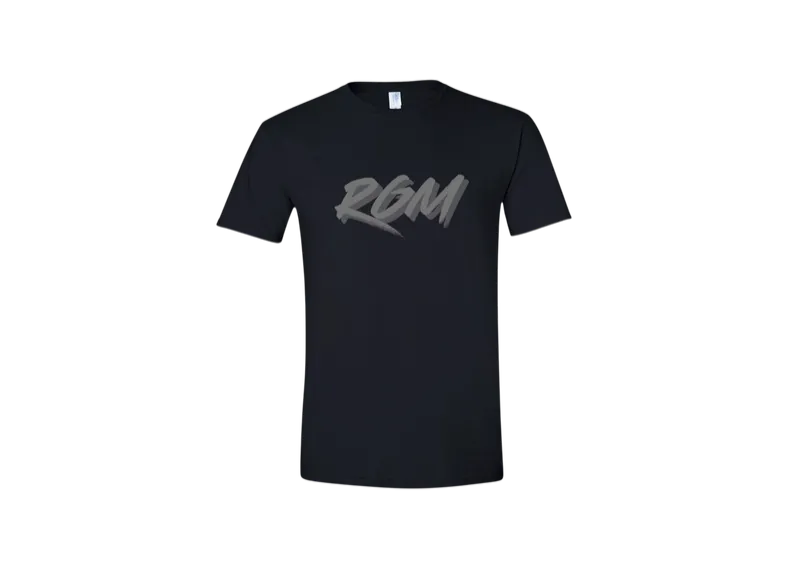 RGM Signature Tee
