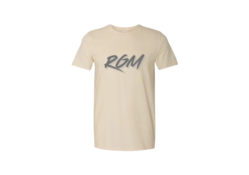 RGM Signature Tee