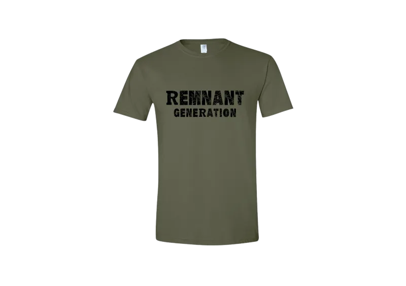 The Battle Tested Tee