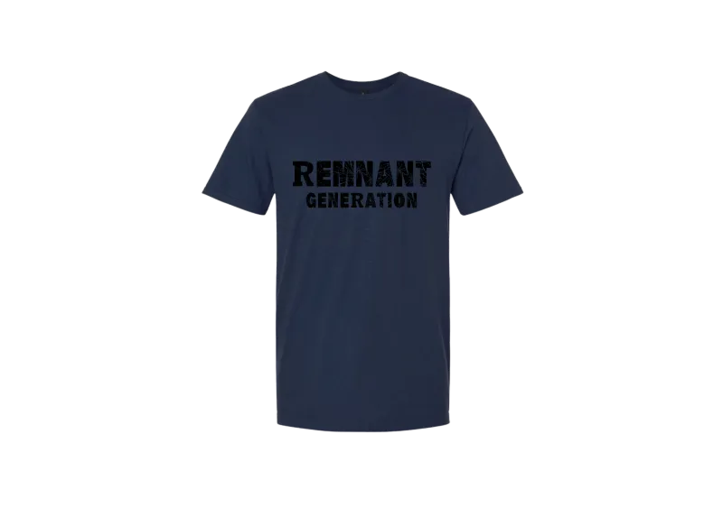 The Battle Tested Tee