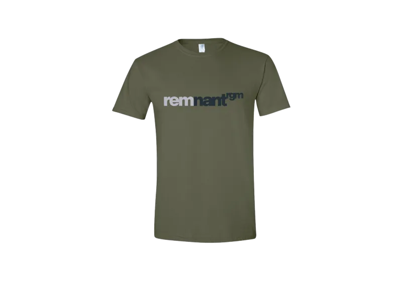 The Brandmark Tee