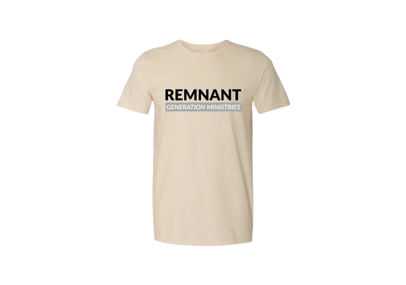 The Essentials Tee