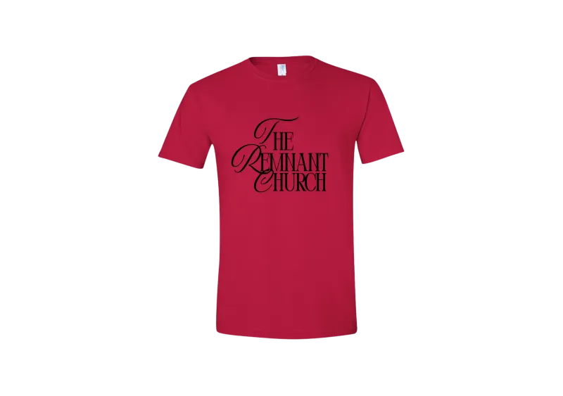 The Sunday Standard Tee