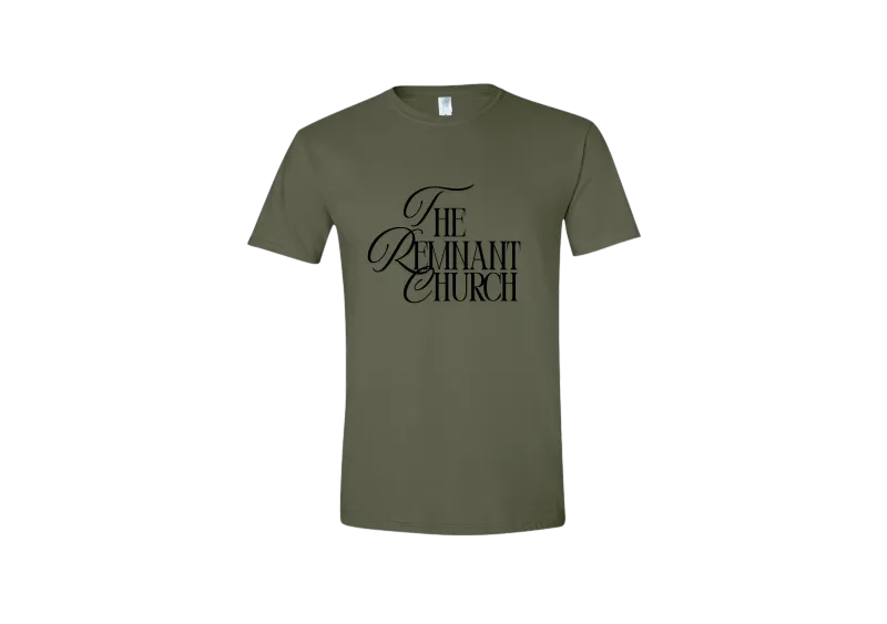 The Sunday Standard Tee