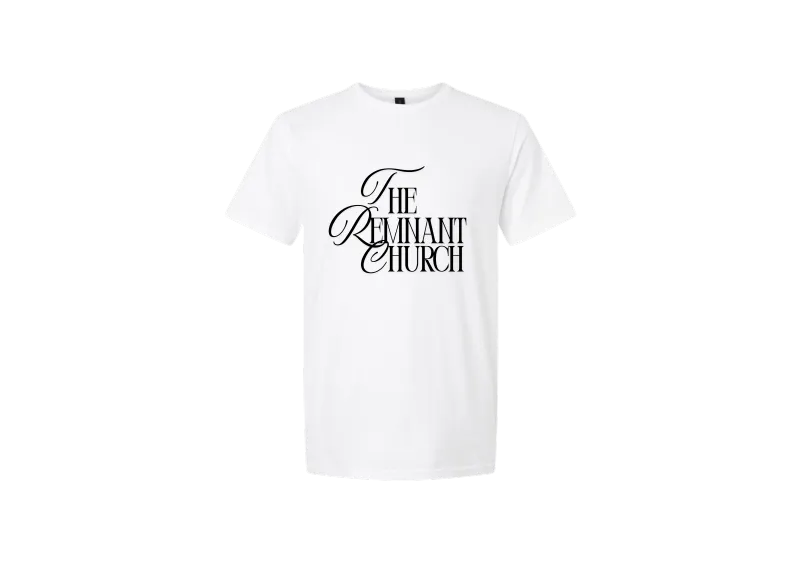 The Sunday Standard Tee