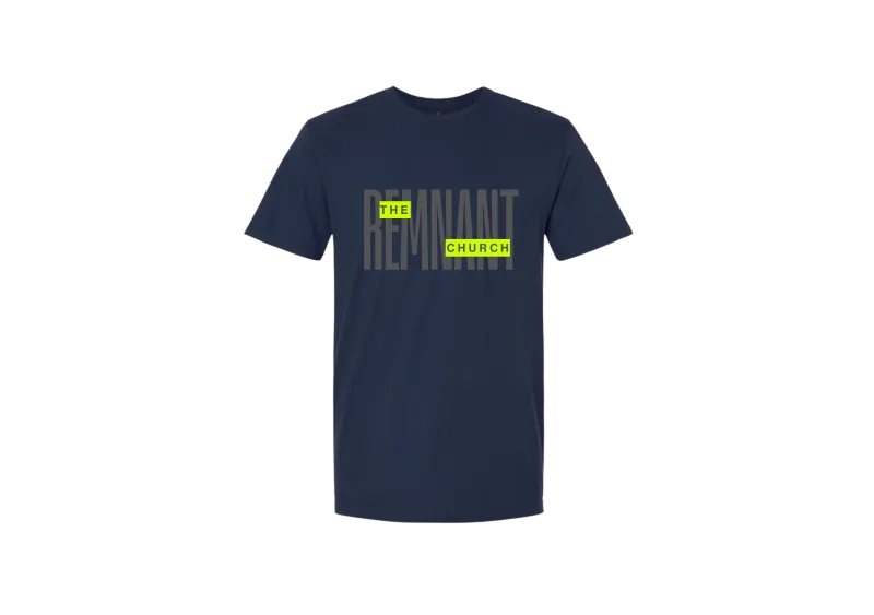 Neon Revival Tee