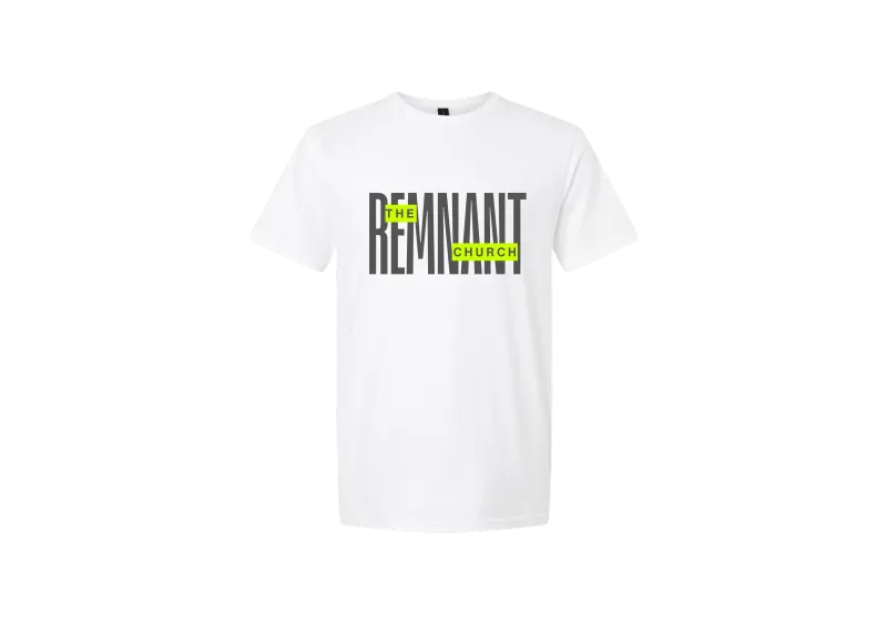 Neon Revival Tee