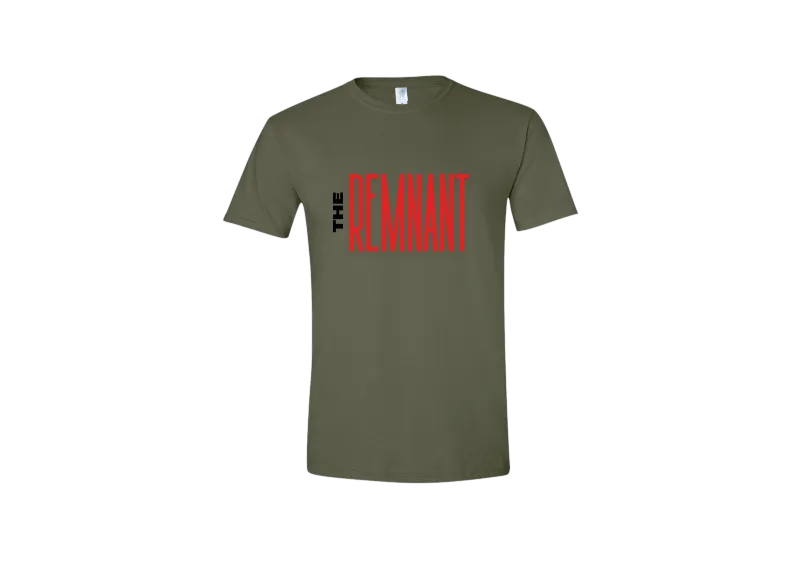 The Statement Tee