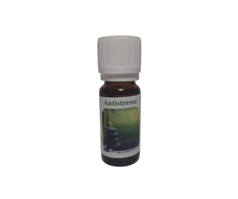 ANTISTRESSZ ILLATKEVERÉK