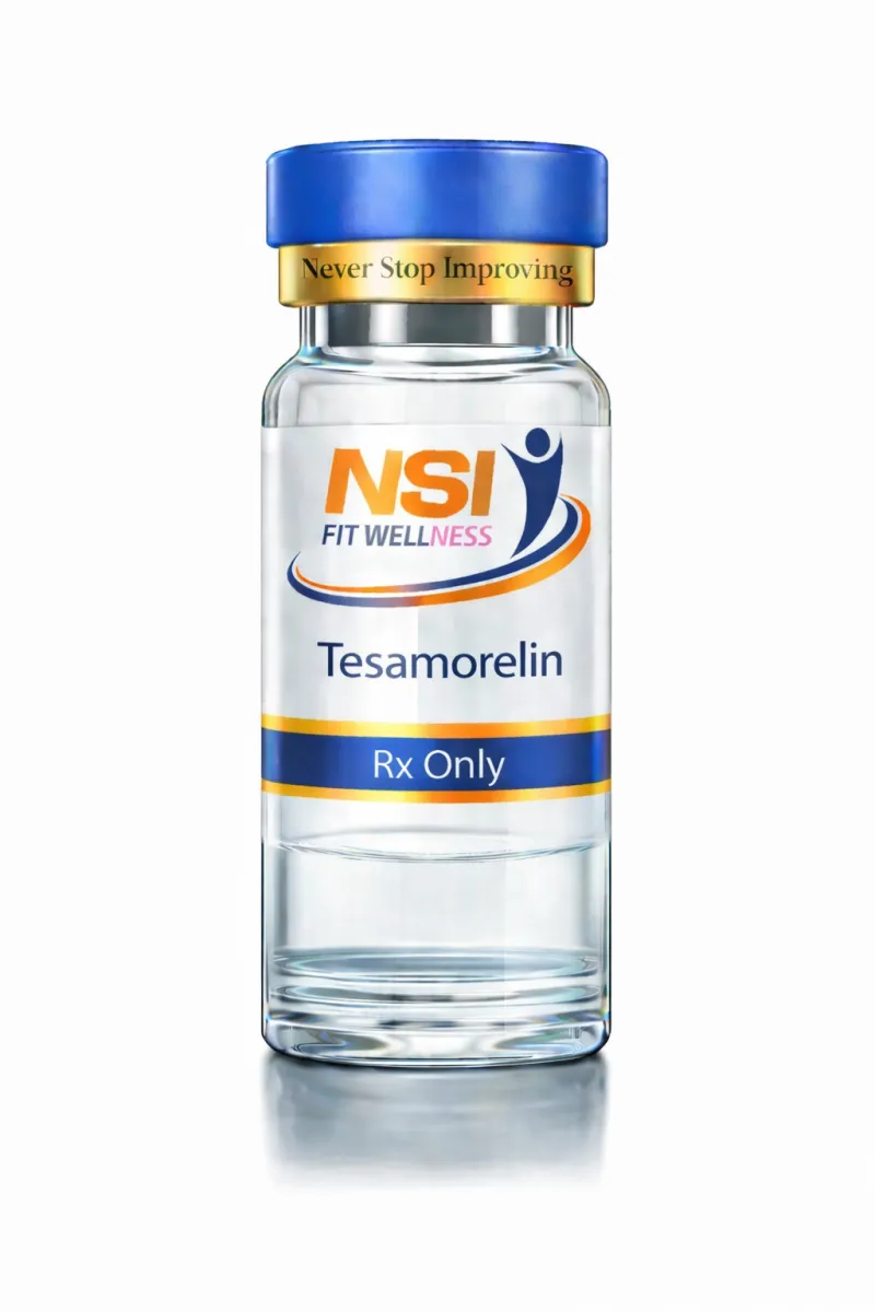 Consultation Tesamorelin