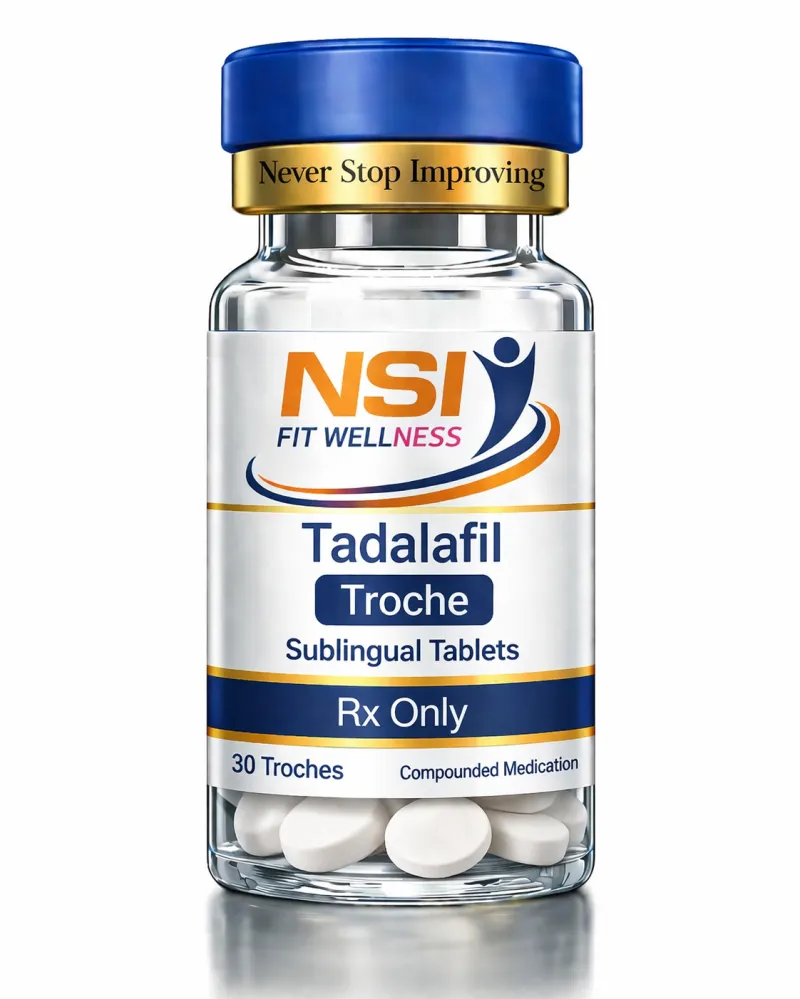 Consultation Tadalafil Troche