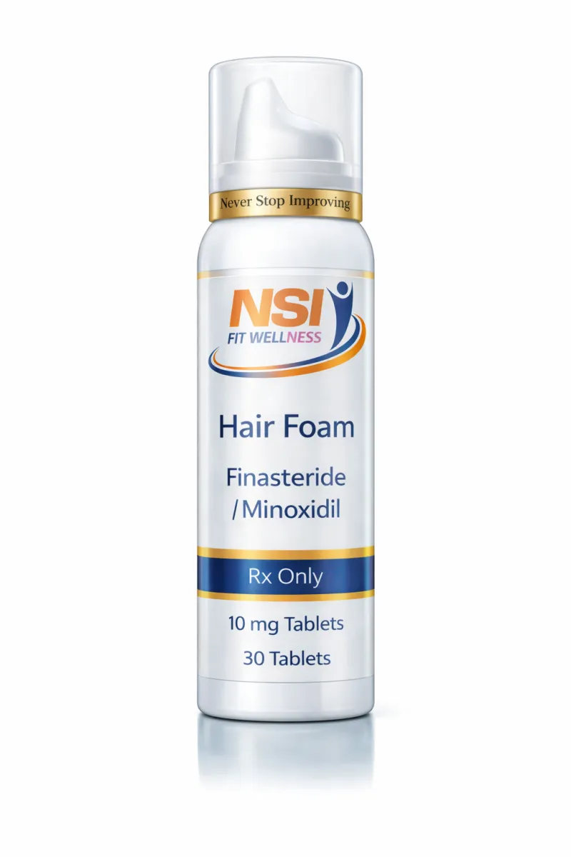 Consultation Follicle Fix Solution