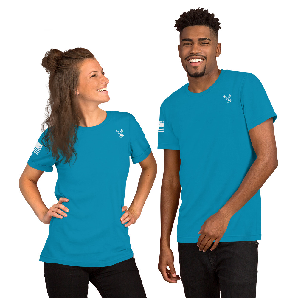 New Illinois Insignia Unisex t-shirt