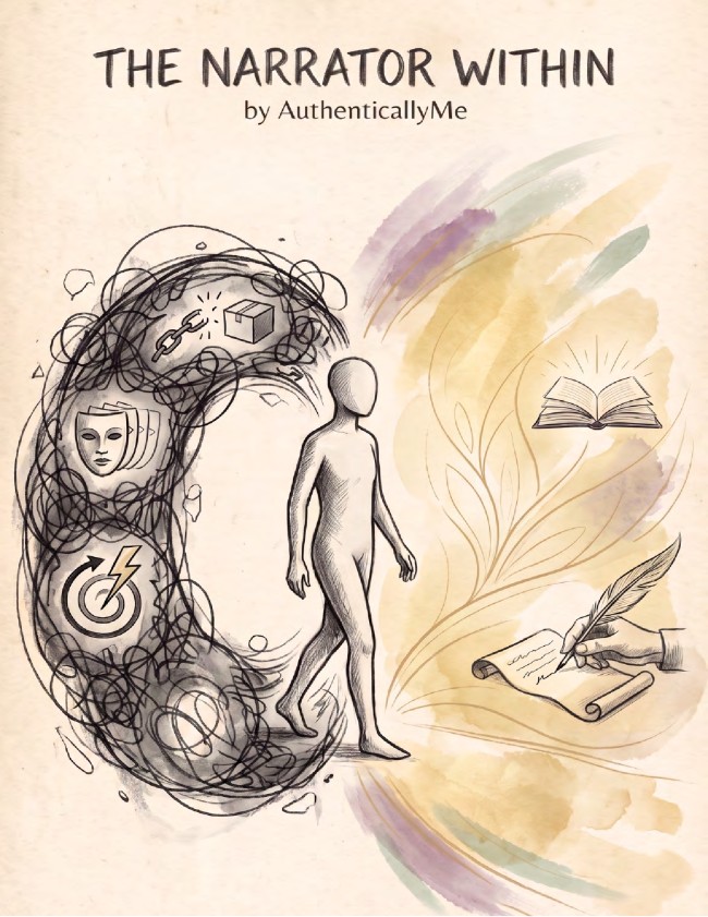 The Narrator Within