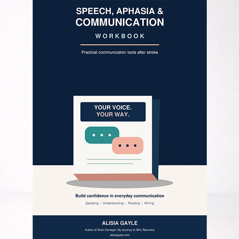 Speech, Aphasia & Communication