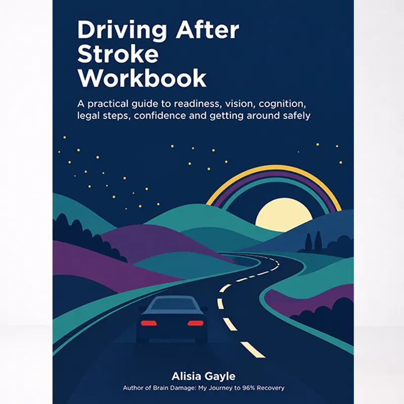 Driving After Stroke