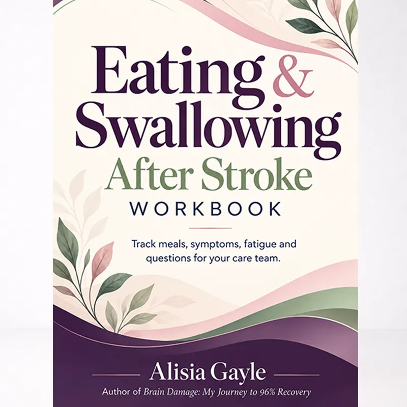 Eating & Swallowing After Stroke