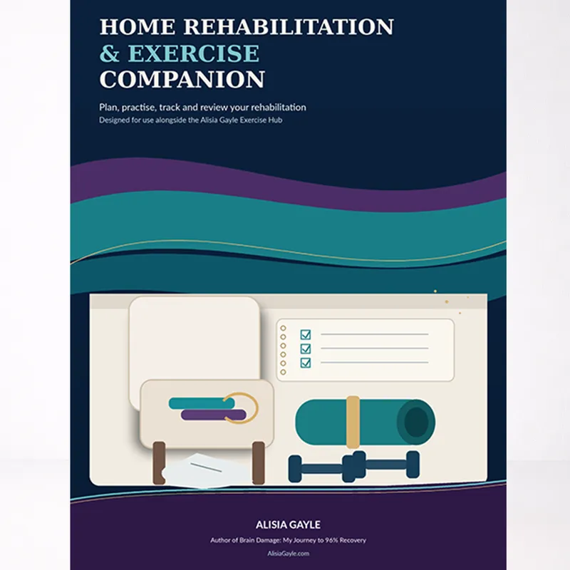Home Rehabilitation Exercise Companion