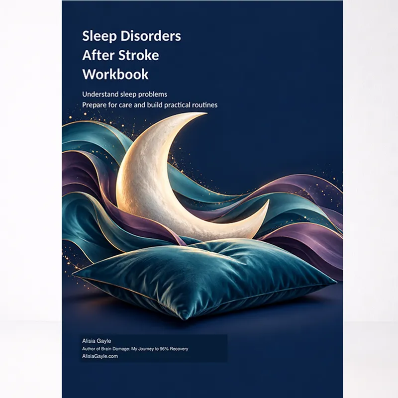 Sleep Disorders After Stroke
