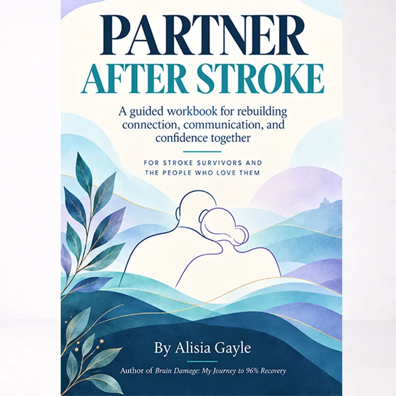 Partner After Stroke