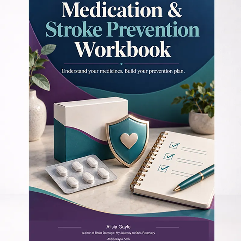 Medication & Stroke Prevention