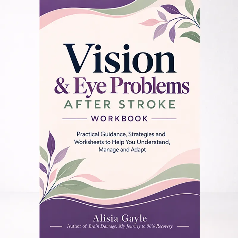 Vision & Eye Problems After Stroke