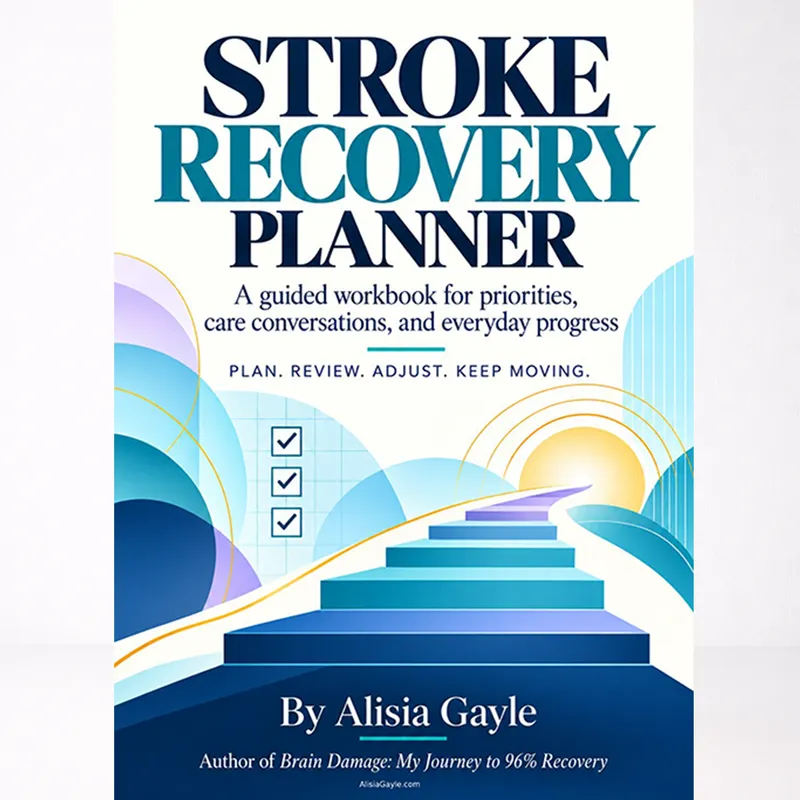 Stroke Recovery Planner