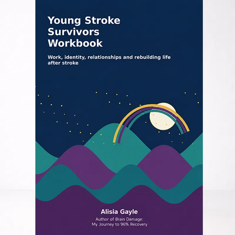 Young Stroke Survivors