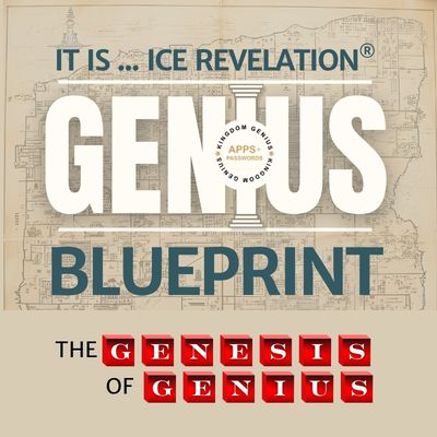 Genesis of Genius Genius Blueprint Activation for Personal Development