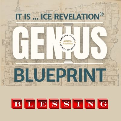 Frameworks Genius Blueprint Activation for Personal Development