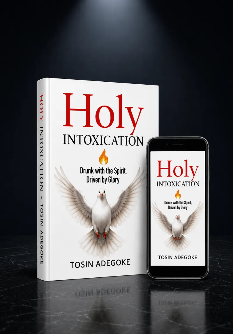 Holy Intoxication