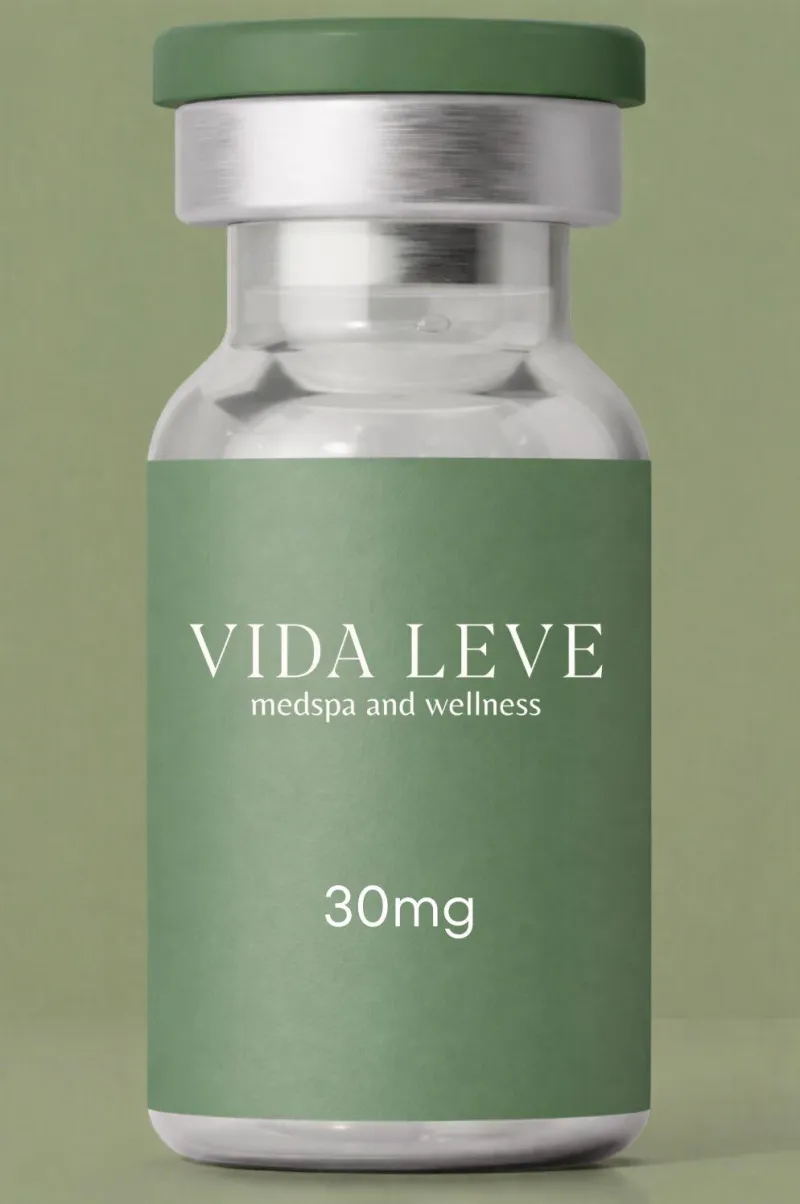 Advanced Protocol - 30mg
