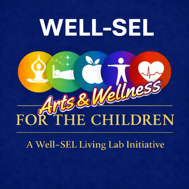 Kids Arts & Wellness