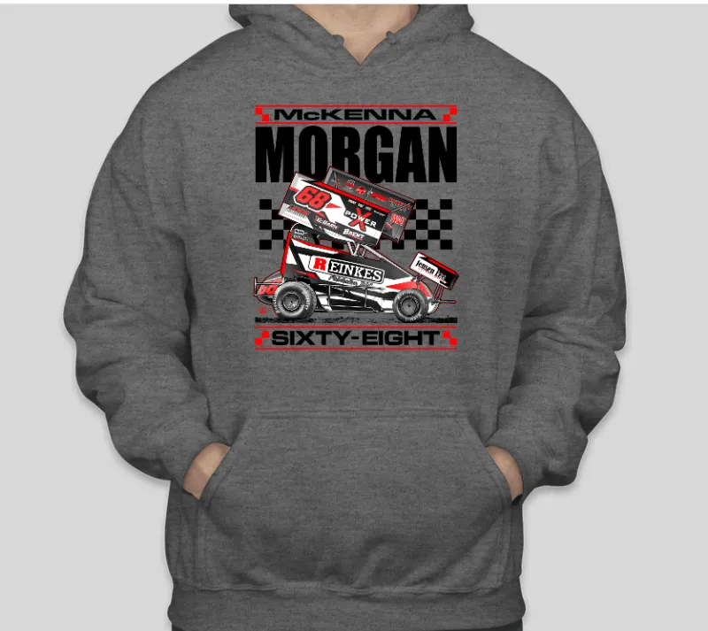 Hooded Sweatshirts 
