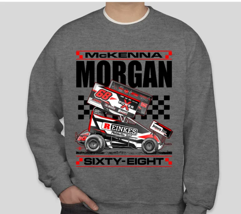 Crewneck Sweatshirts 