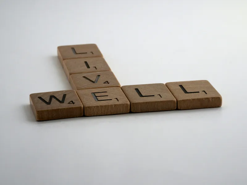 Vital Health Scan (recent/existing scan)  – Personalized OTC Wellness Protocol